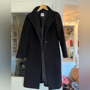 Vintage Cinzia Rocca Coat Jacket